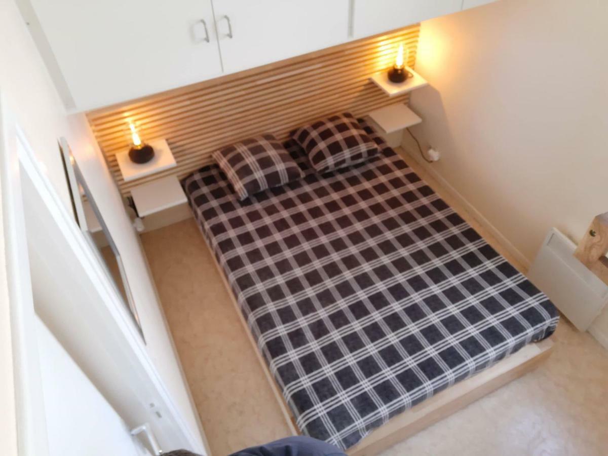La Naturelle Duplex123 ويميرو المظهر الخارجي الصورة