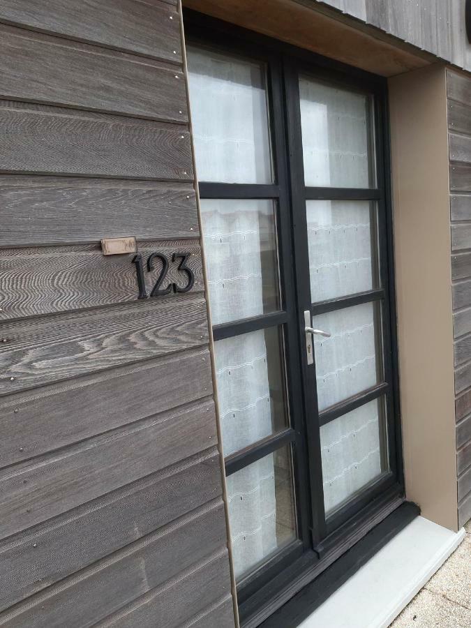 La Naturelle Duplex123 ويميرو المظهر الخارجي الصورة