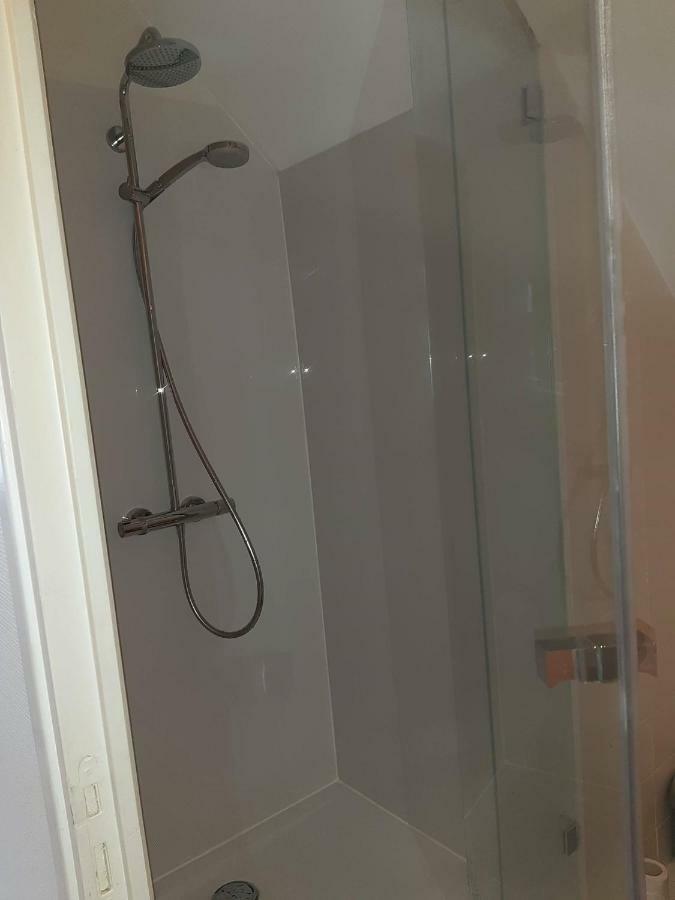 La Naturelle Duplex123 ويميرو المظهر الخارجي الصورة